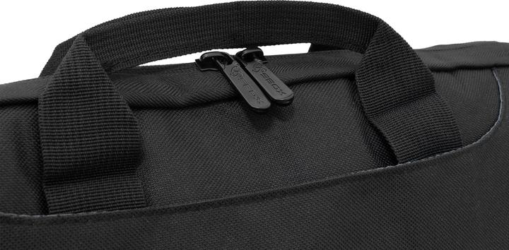 Actual product image Sbox NSS-135 Nevada 15.6 Black (15.60")