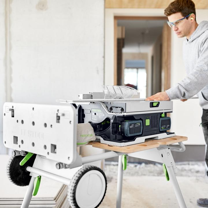 Image du produit Festool Châssis UG-CSC-SYS (58 cm, 106.70 cm)