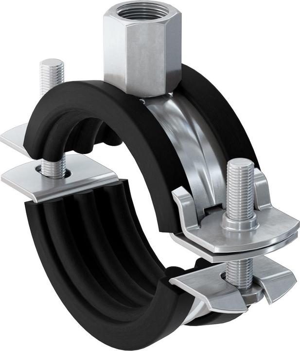 Produktbild Fischer FIS 079443 Rohrschelle FRS Plus 25 -30 (Diverse)