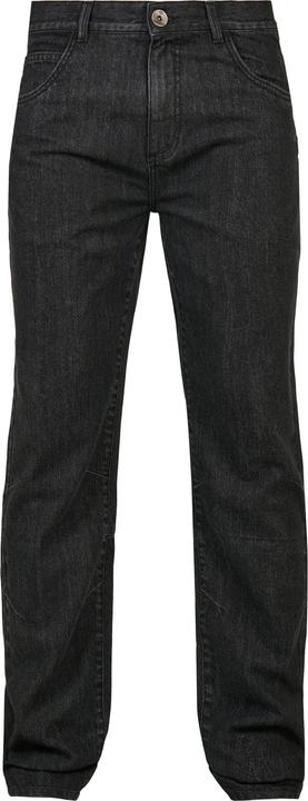 Southpole Turn Up Denim (32)
