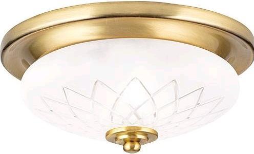 Immagine prodotto Orion Plafoniera in bronzo (E27)