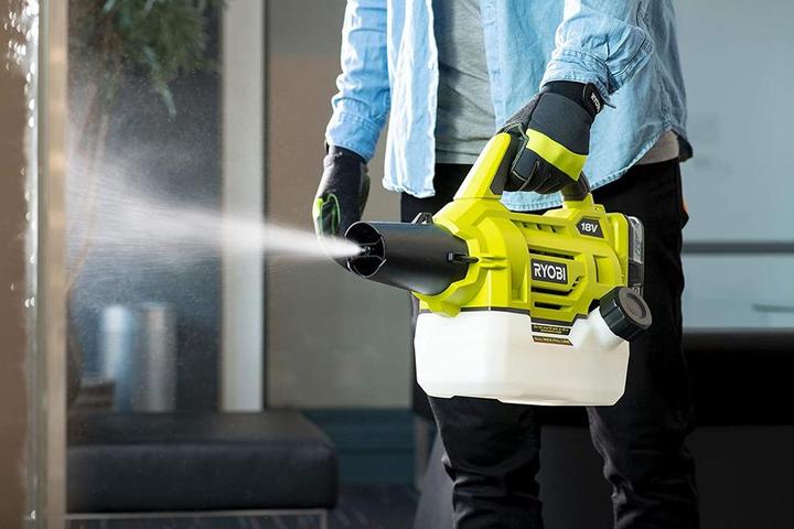 Produktbild Ryobi Nebelsprüher (2 l)