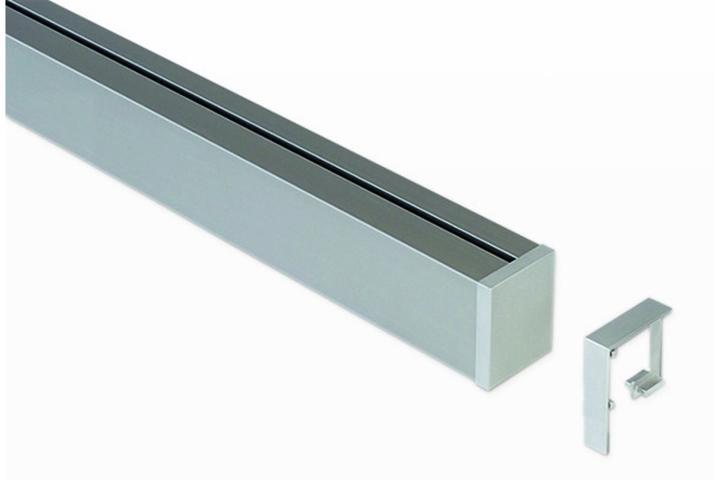 Produktbild Peka Metall Multifunktions-Profilleiste Linero MosaiQ (1 Stk.)
