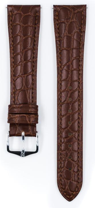 Hirsch Aristocrat (22 mm, Kalb)