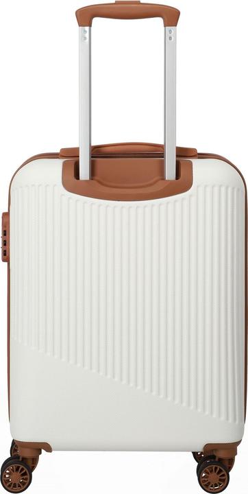 Produktbild Travelite Bali 4 Rollen Kabinentrolley S 55 cm (34 l, Handgepäck (bis 50l))