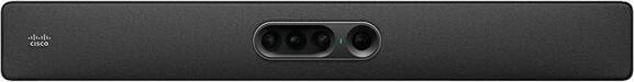 Cisco Quad Camera Carbon Black