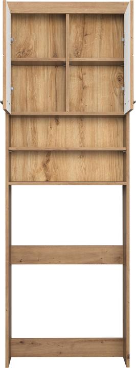 Produktbild Trendteam Amanda (187 x 63 x 24 cm)
