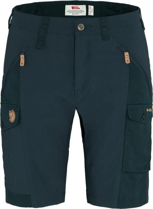 Produktbild Fjällräven Nikka Shorts Curved W (48)