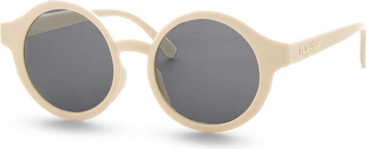 Produktbild Filibabba Kindersonnenbrille aus recyceltem Plastik 4-7 Jahre - Toasted Almond