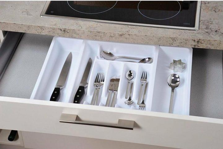 Produktbild Zeller Present Besteckkasten