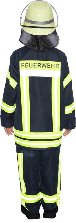 Produktbild Maskworld Feuerwehrmann (116)