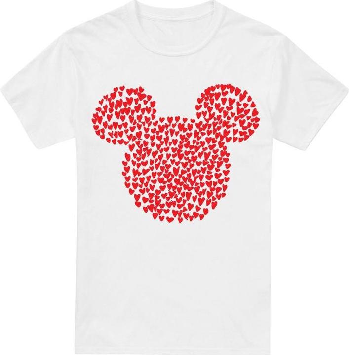 Disney TShirt Valentinstag (S)