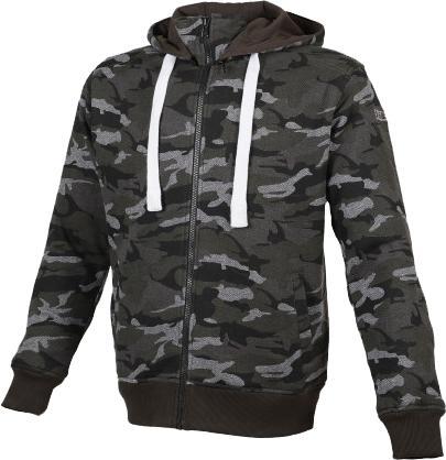 Actual product image Booster CORE CAMO Hoodie (M)
