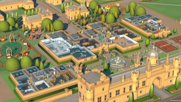 Immagine prodotto Sega Edizione con due punti di iscrizione al campus (PS4, FR)