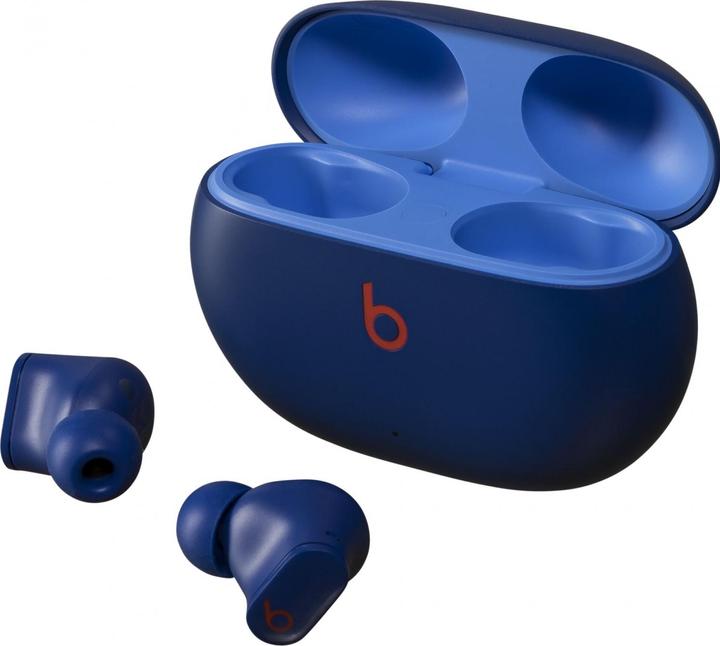 Produktbild Beats Studio Buds (ANC, 24 h, Kabellos)
