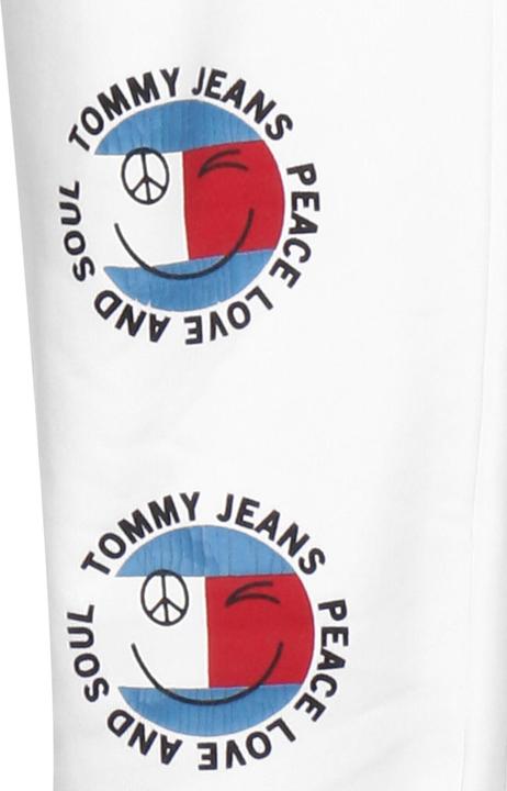 Actual product image Tommy Hilfiger Tommy Jeans Peace Smiley Baggy - 90437 (M)