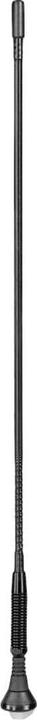Actual product image Albrecht T-27, 5/8 lambda, 57 cm, with M6 thread in base (6201) (50 W)