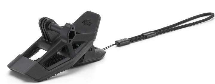 Produktbild DJI Osmo Helmet Chin Mount Clip (Osmo Action 5 Pro)