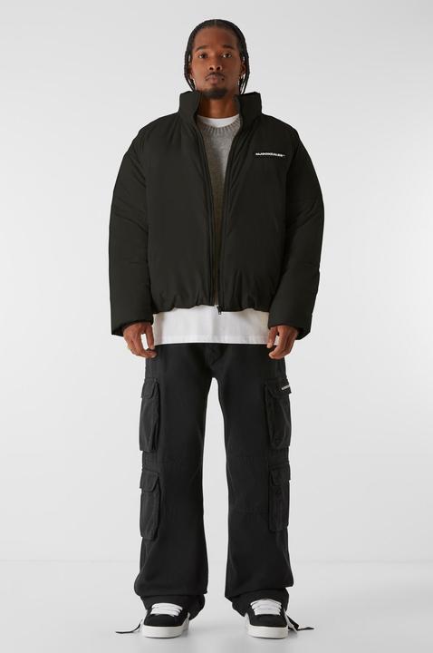 Immagine prodotto Mjgonzales MJ Gonzales MJG GIACCA PUFFER - METAMORFOSI V.2 - 179213 (XL)