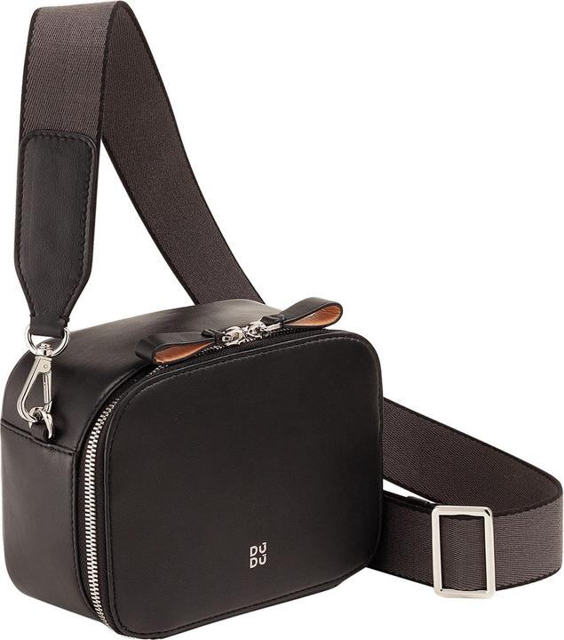 Produktbild Dudu Camille Umhängetasche Leder 17.5 cm