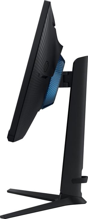 Productafbeelding Samsung ODYSSEY G3 G30D (1920 x 1080 Pixels, 24")