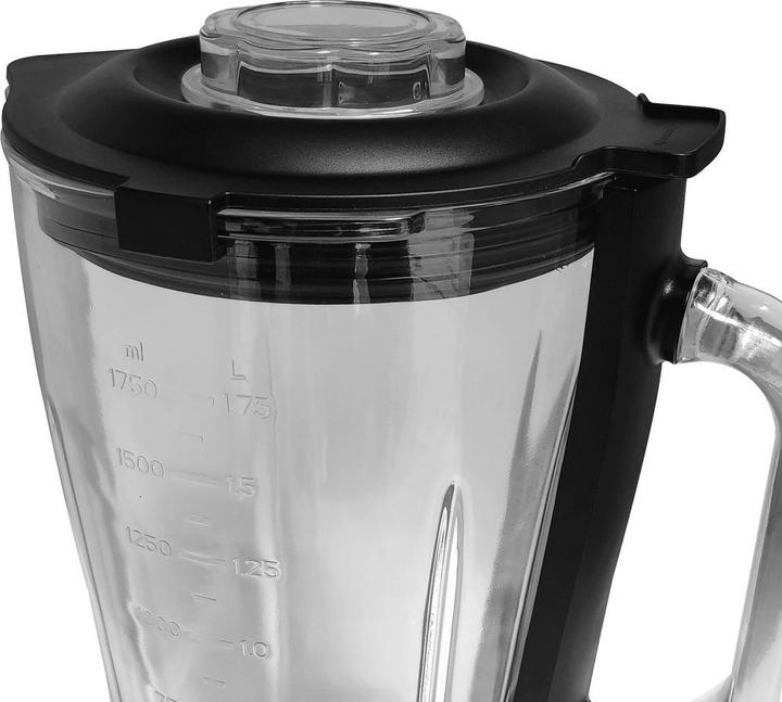 Produktbild Blaupunkt Standmixer, salmixer (1200 W)