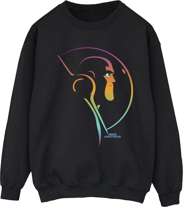 Produktbild Disney Lightyear Blended Stare Sweatshirt (M)