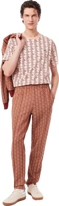 Image du produit Lacoste Trousers Brown (4)