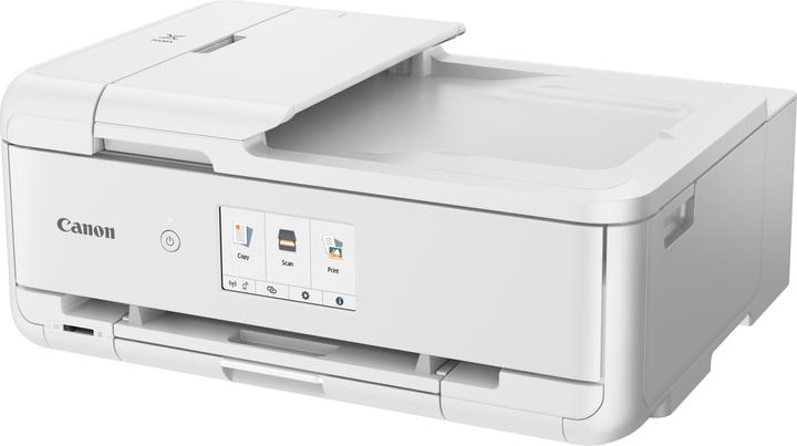 Canon PIXMA TS9551C (Tintenpatrone, Farbe)
