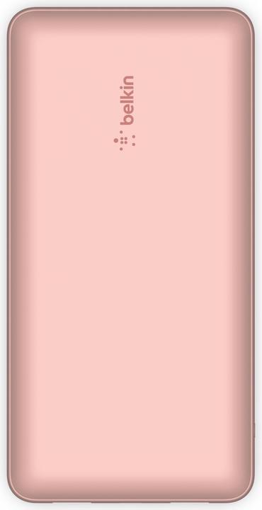 Actual product image Belkin BoostCharge (20000 mAh, 15 W, 74 Wh)