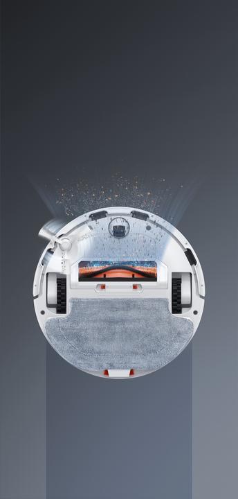 Image du produit Xiaomi Robot Vacuum-Mop 2S (Robot vacuum)