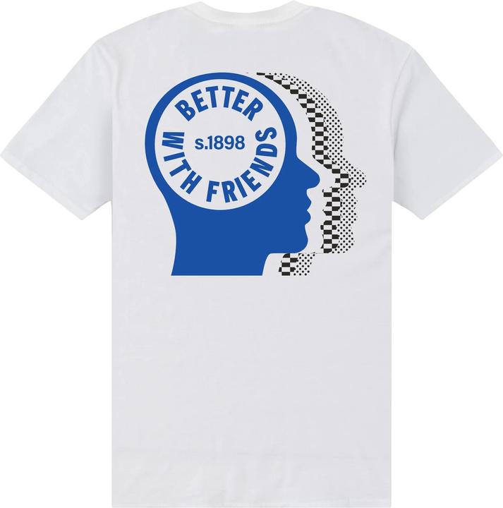 Produktbild Pepsi A Whole New Generation TShirt (S)