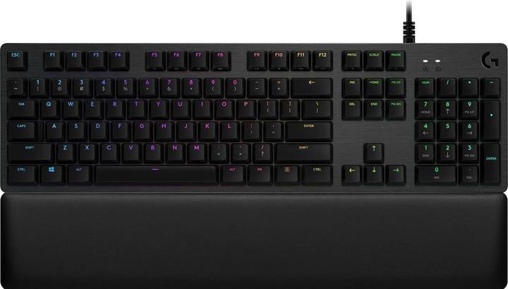 Image du produit Logitech MX Keys Mini Clavier Illuminé Minimaliste Sans Fil - GREY PALE - UK - INTNL (ING. Int., Sans fil)