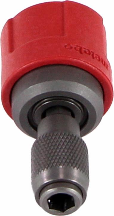 Immagine prodotto Metabo Porta bit a cambio rapido Quick 627241000 (1/4")