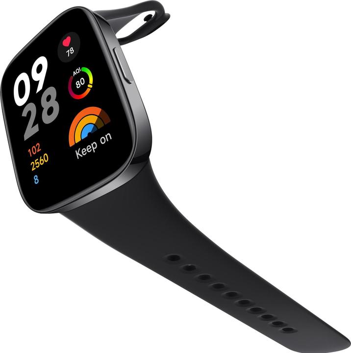Produktbild Xiaomi Redmi Watch 3 (42.58 mm)