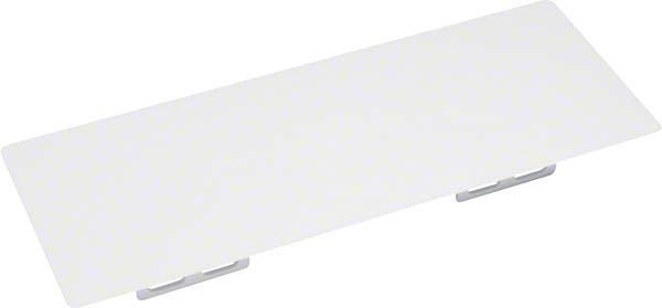 Hager FZ427L. Width: 253 mm, Height: 153 mm, Depth: 150 mm
