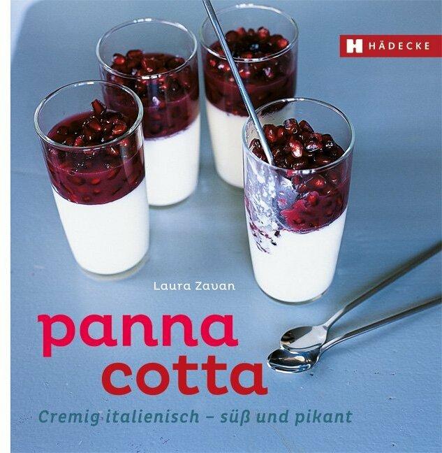 Immagine prodotto Buch Panna Cotta (Tedesco, Laura Zavan, Akiko Ida, 2013)