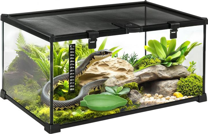 PawHut Terrarium