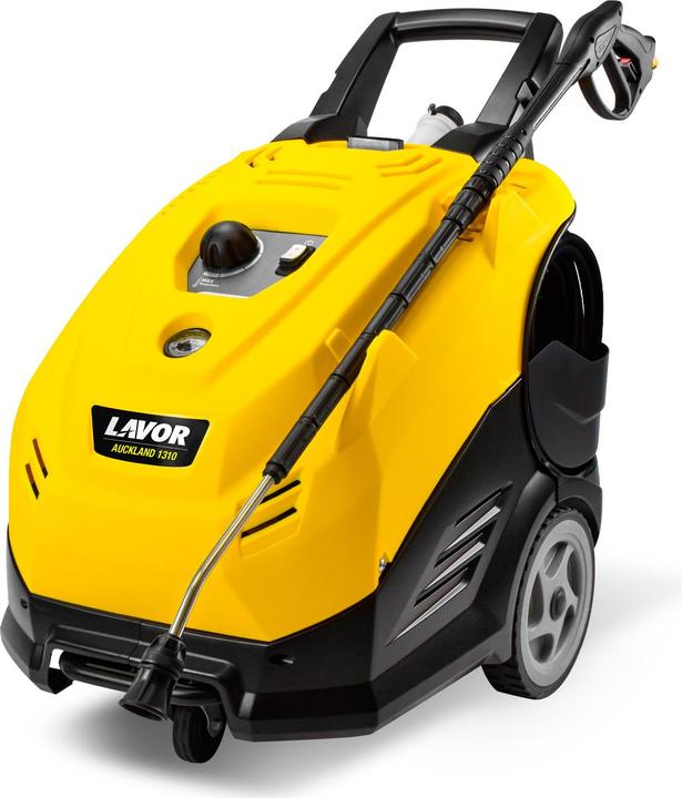 Lavor Idropulitrice professionale ad acqua calda Auckland 1310 (Corrente elettrica)