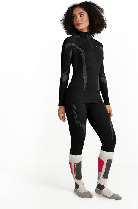 Immagine prodotto Falke WT Longsleeve Zip w (XXL)
