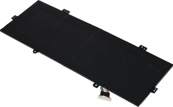 Actual product image AccuCell Huawei MateBook X Pro 2020 battery, MACH-W19L, type HB4593R1ECW-22 (7250 mAh)