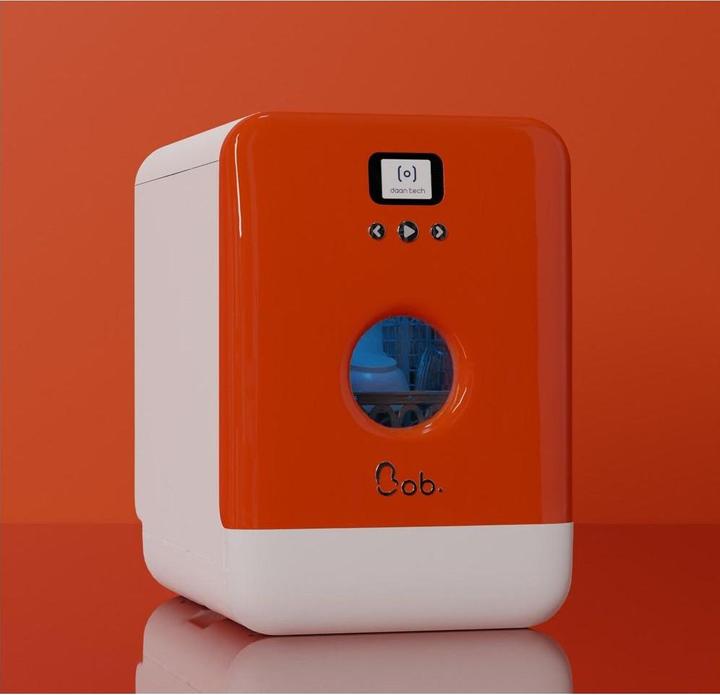 Actual product image Daan Tech Bob