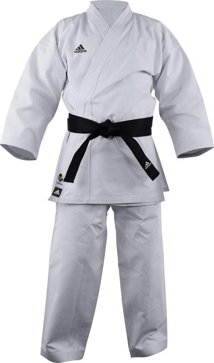 adidas Karategi Club Senior