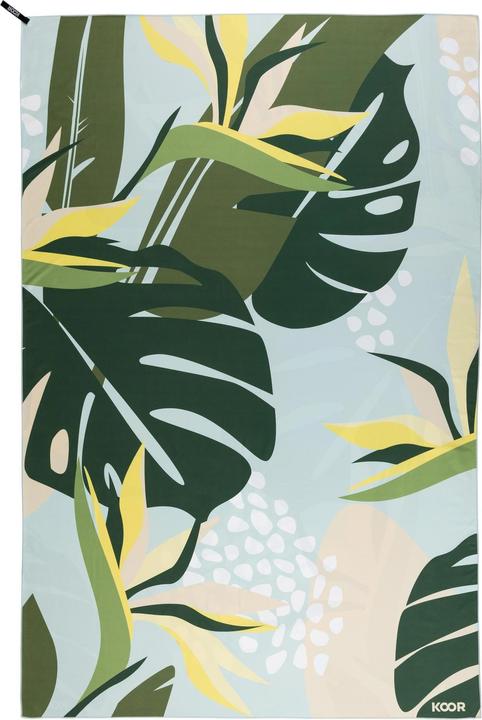 Koor Jungle (130 x 200 cm)