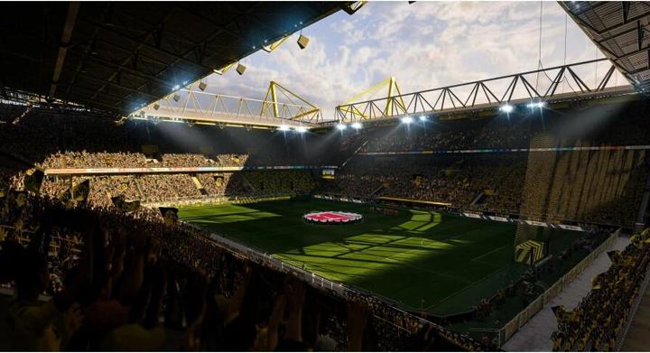Actual product image EA Games FIFA 23 - Legacy Editon (Switch, DE)