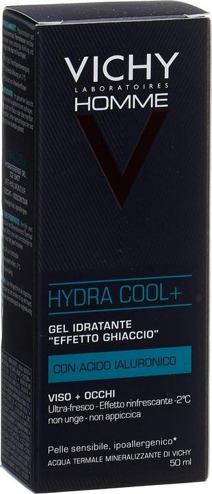 Immagine prodotto Vichy Hydra Cool+ (50 ml, Crema da giorno)