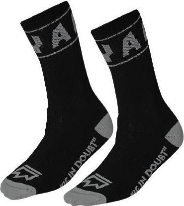 Immagine prodotto Royal VKB Calze da moto in spugna reale (S/M)