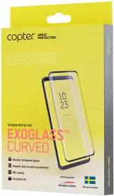 Image du produit Copter Samsung Galaxy A3 2017 verre trempé incurvé (Samsung Galaxy A3 (2017))