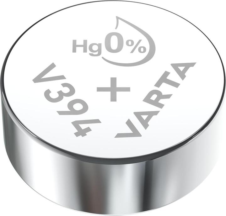 Immagine prodotto Varta V394 / SR936W (1 pz., SR45, 67 mAh)