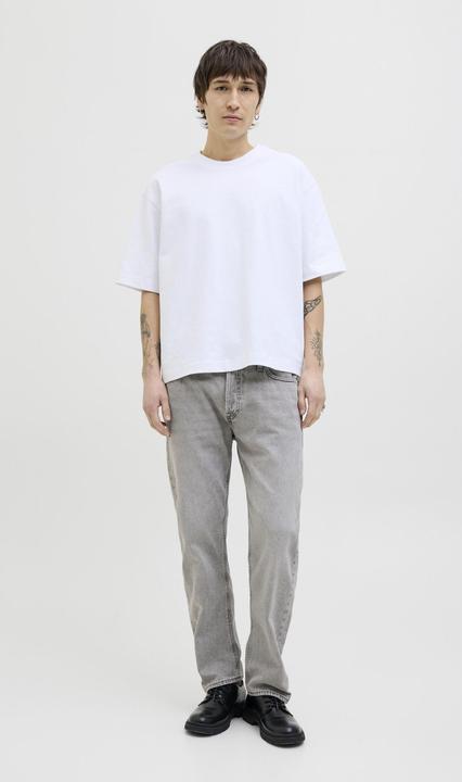 Produktbild Jack & Jones JJICHRIS JJORIGINAL SQ 638 LN Relaxed Fit Jeans Relaxed Fit Jeans (W29/L34)